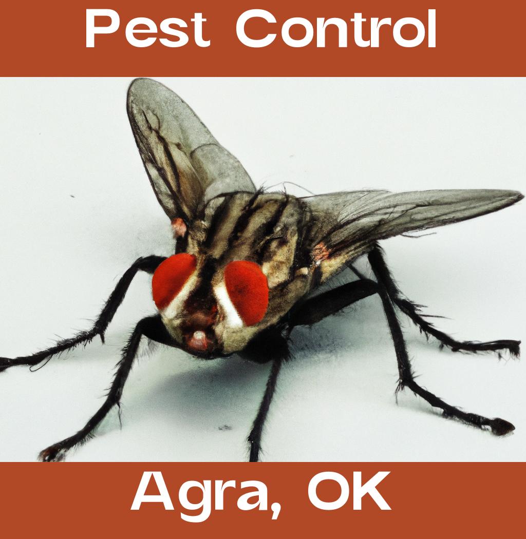 pest control in Agra Oklahoma