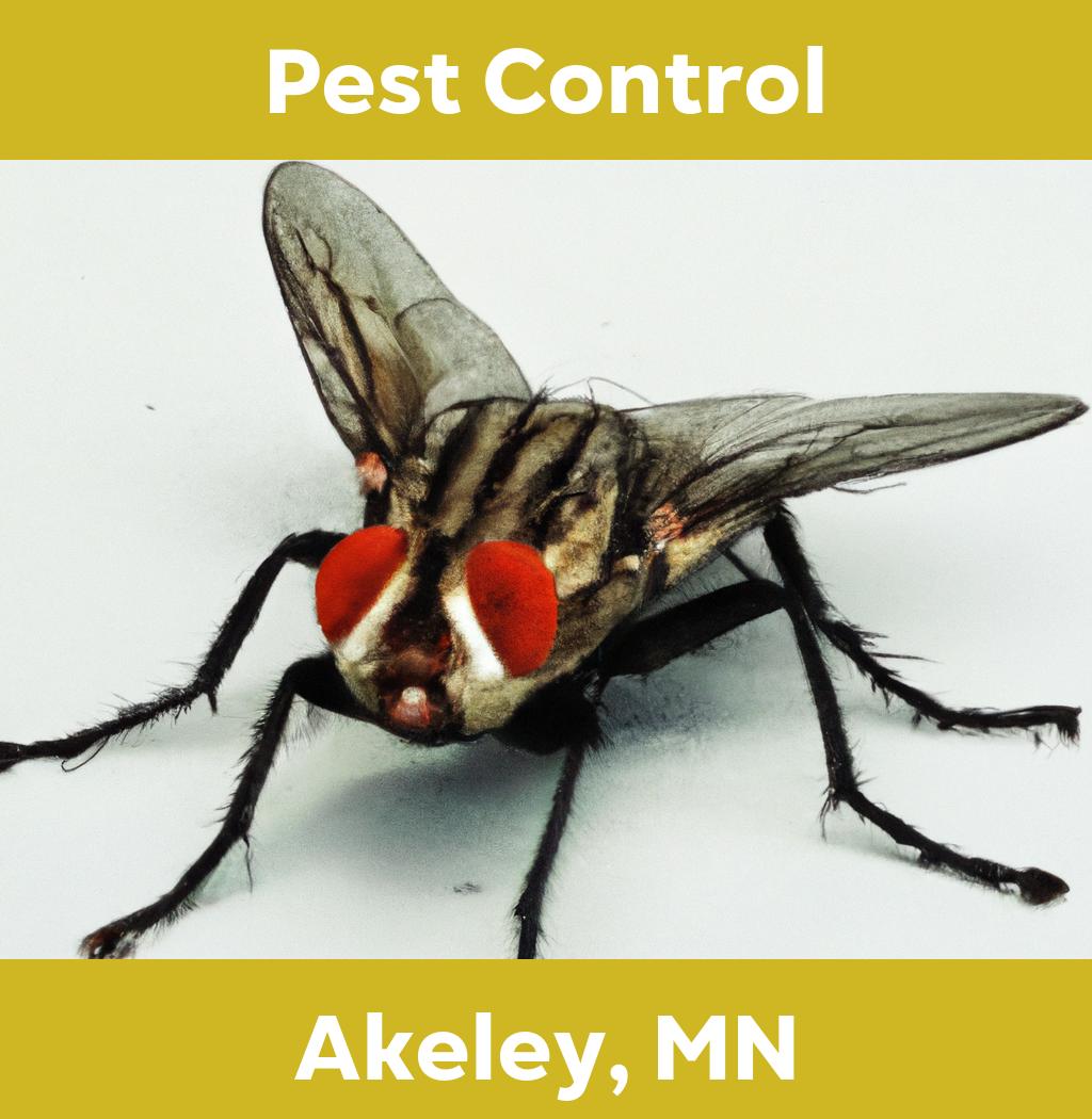 pest control in Akeley Minnesota