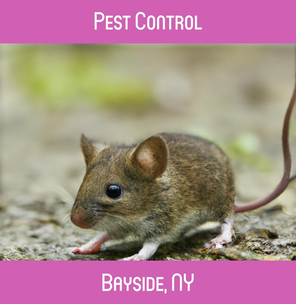 pest control in Bayside New York