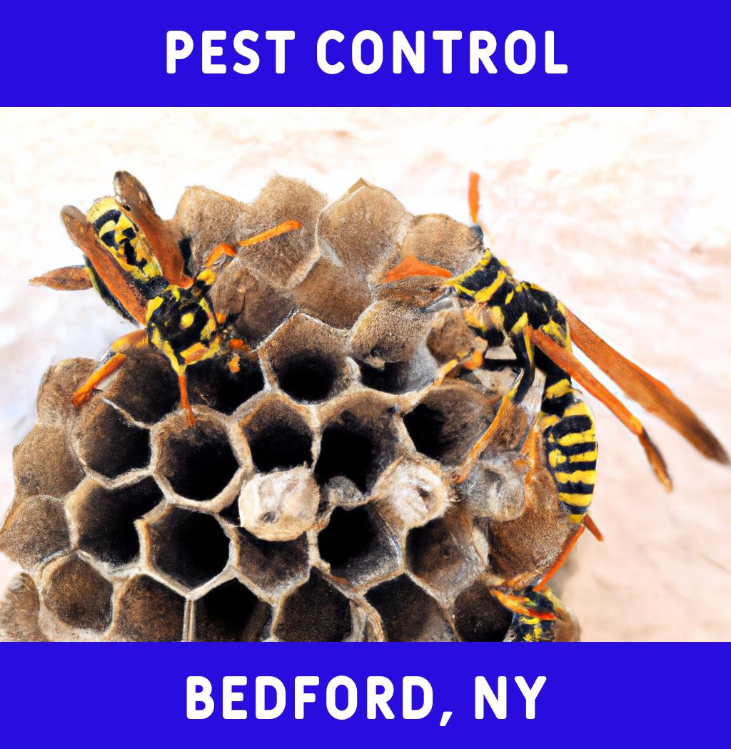 pest control in Bedford New York