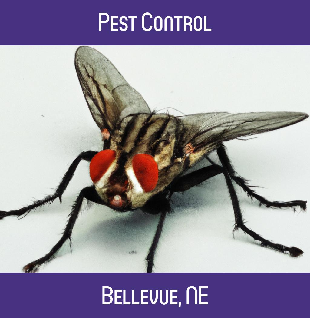 pest control in Bellevue Nebraska