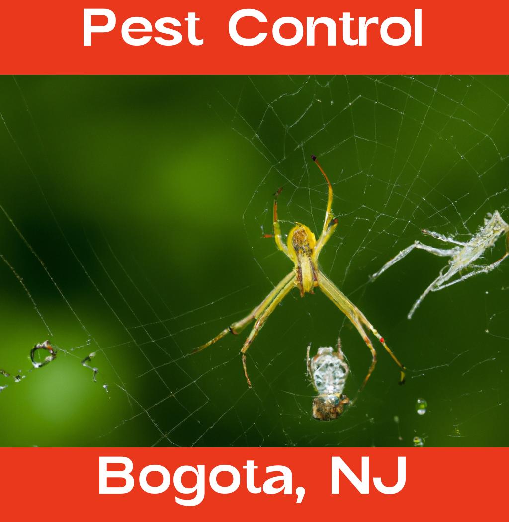 pest control in Bogota New Jersey