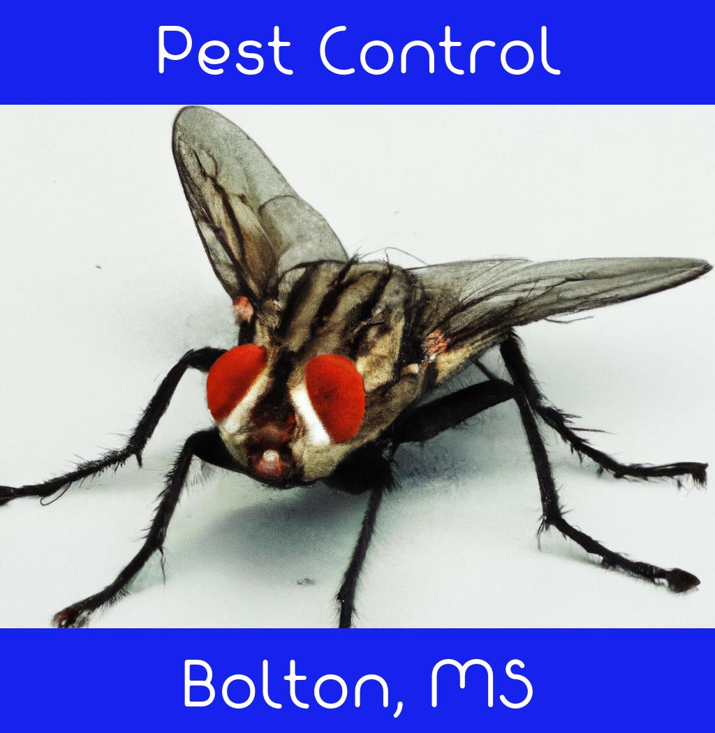 pest control in Bolton Mississippi