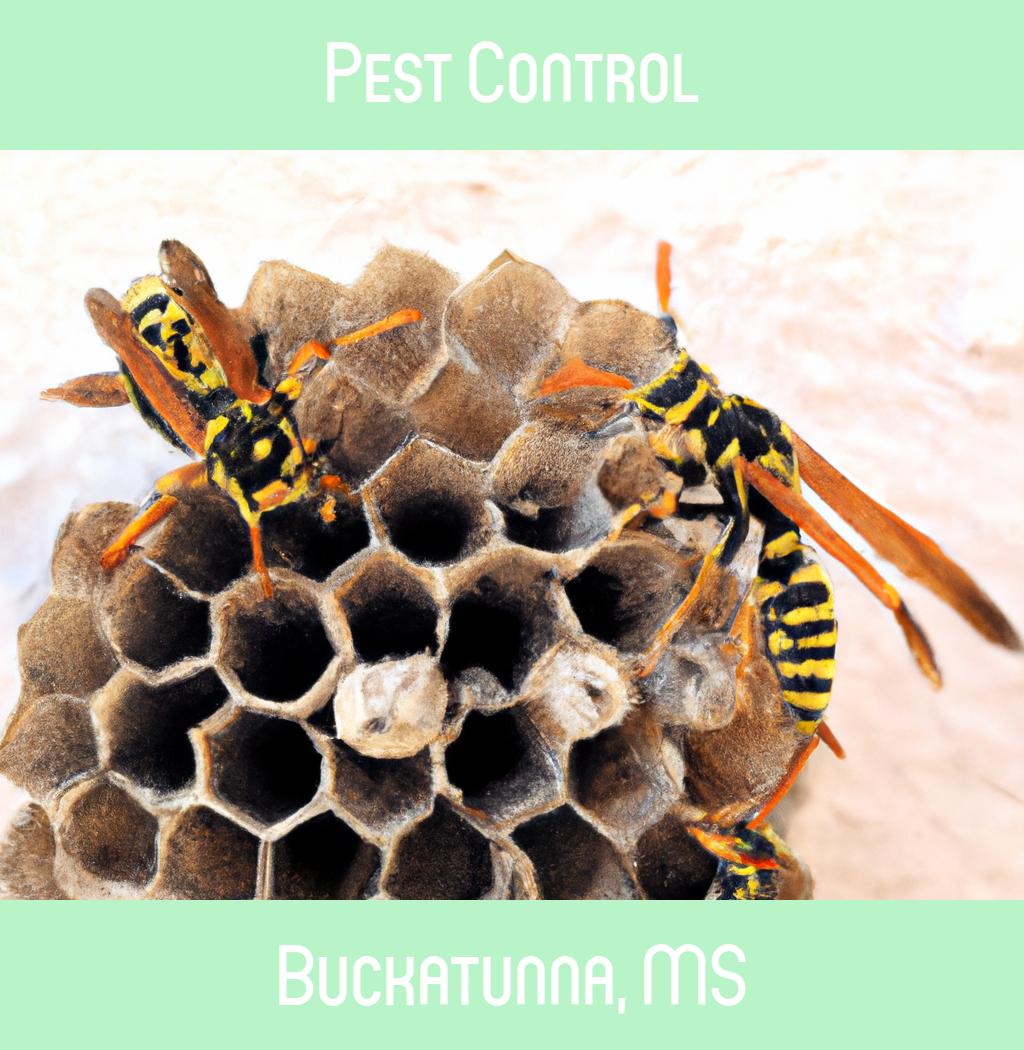 pest control in Buckatunna Mississippi