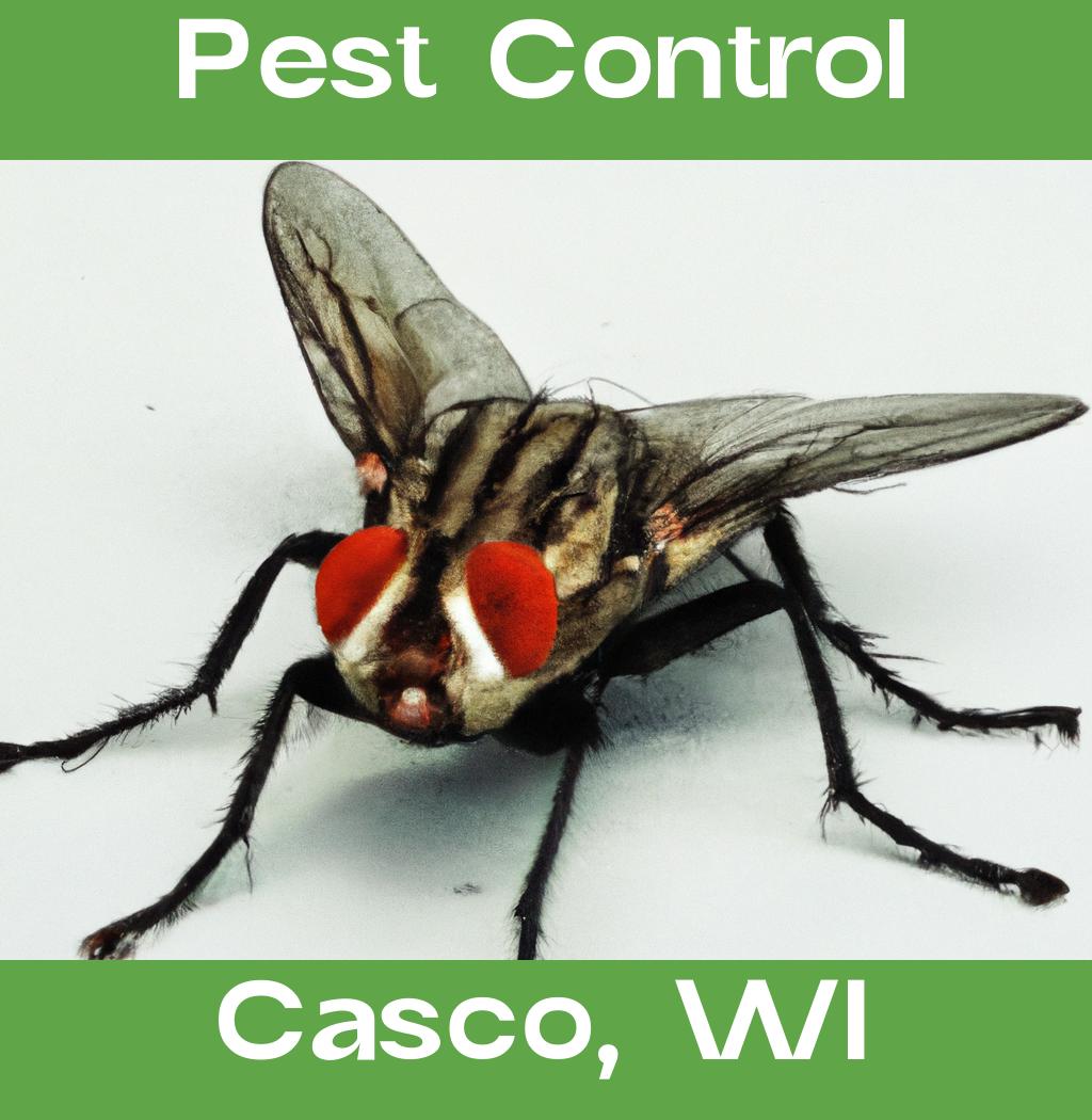 pest control in Casco Wisconsin