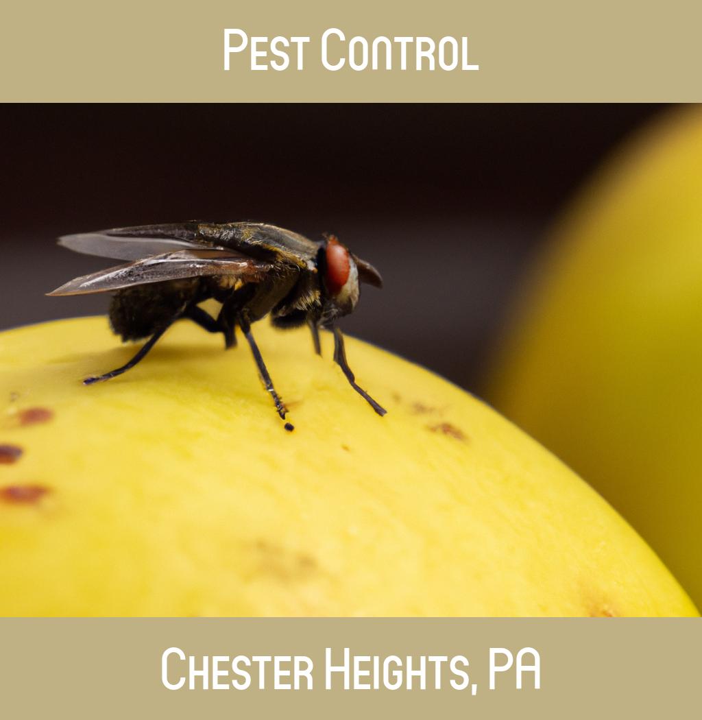 pest control in Chester Heights Pennsylvania