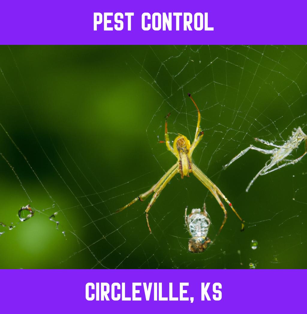 pest control in Circleville Kansas