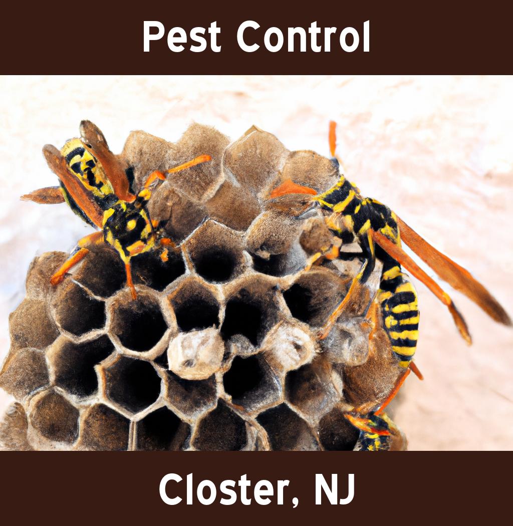 pest control in Closter New Jersey