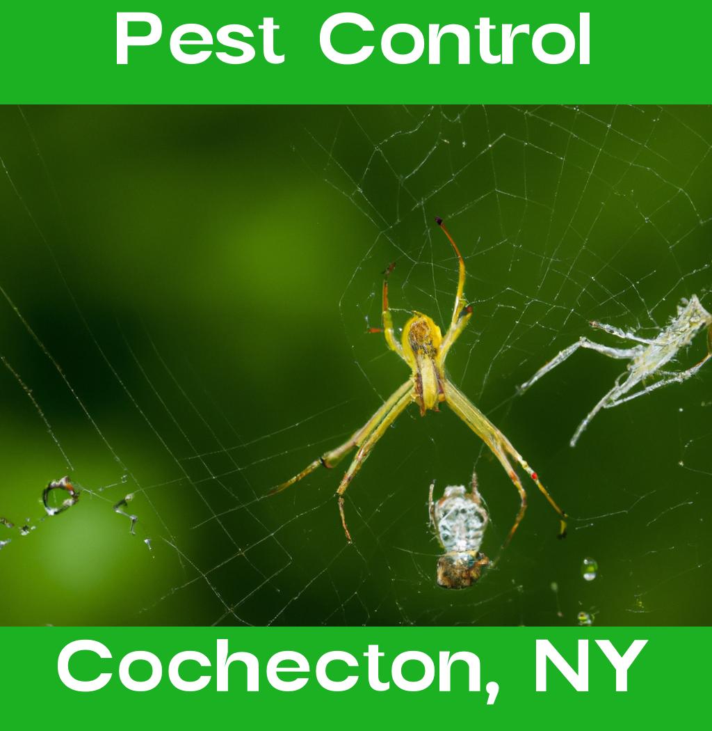 pest control in Cochecton New York