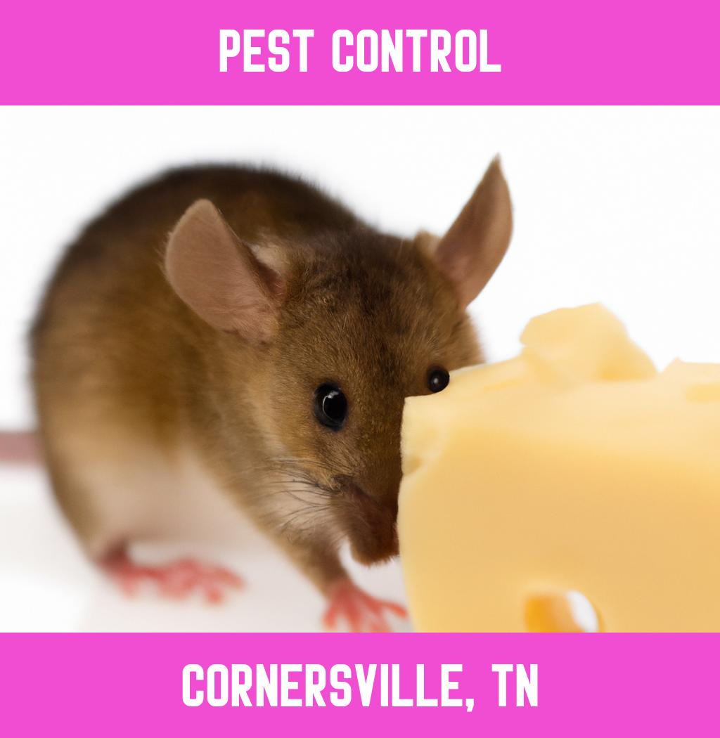 pest control in Cornersville Tennessee