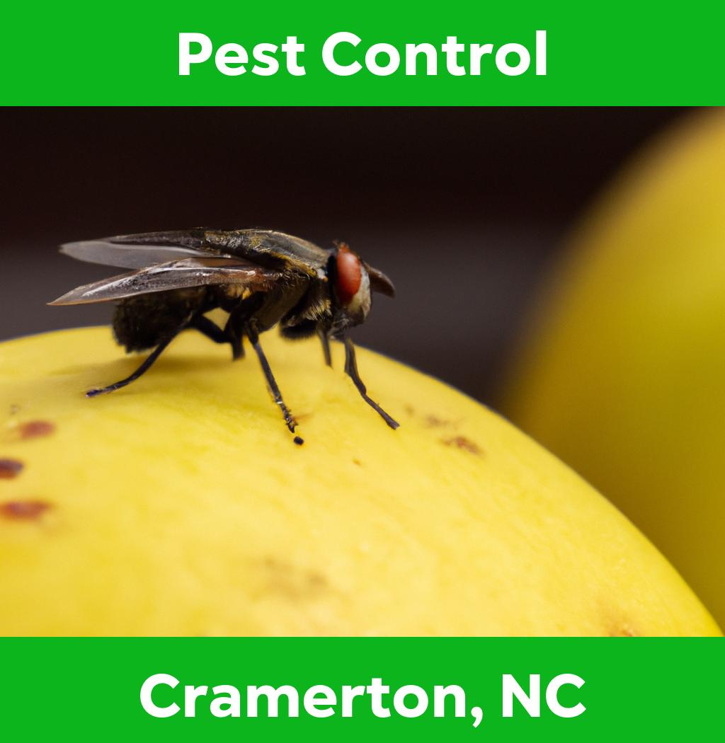 pest control in Cramerton North Carolina