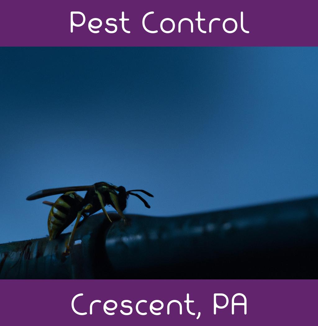 pest control in Crescent Pennsylvania