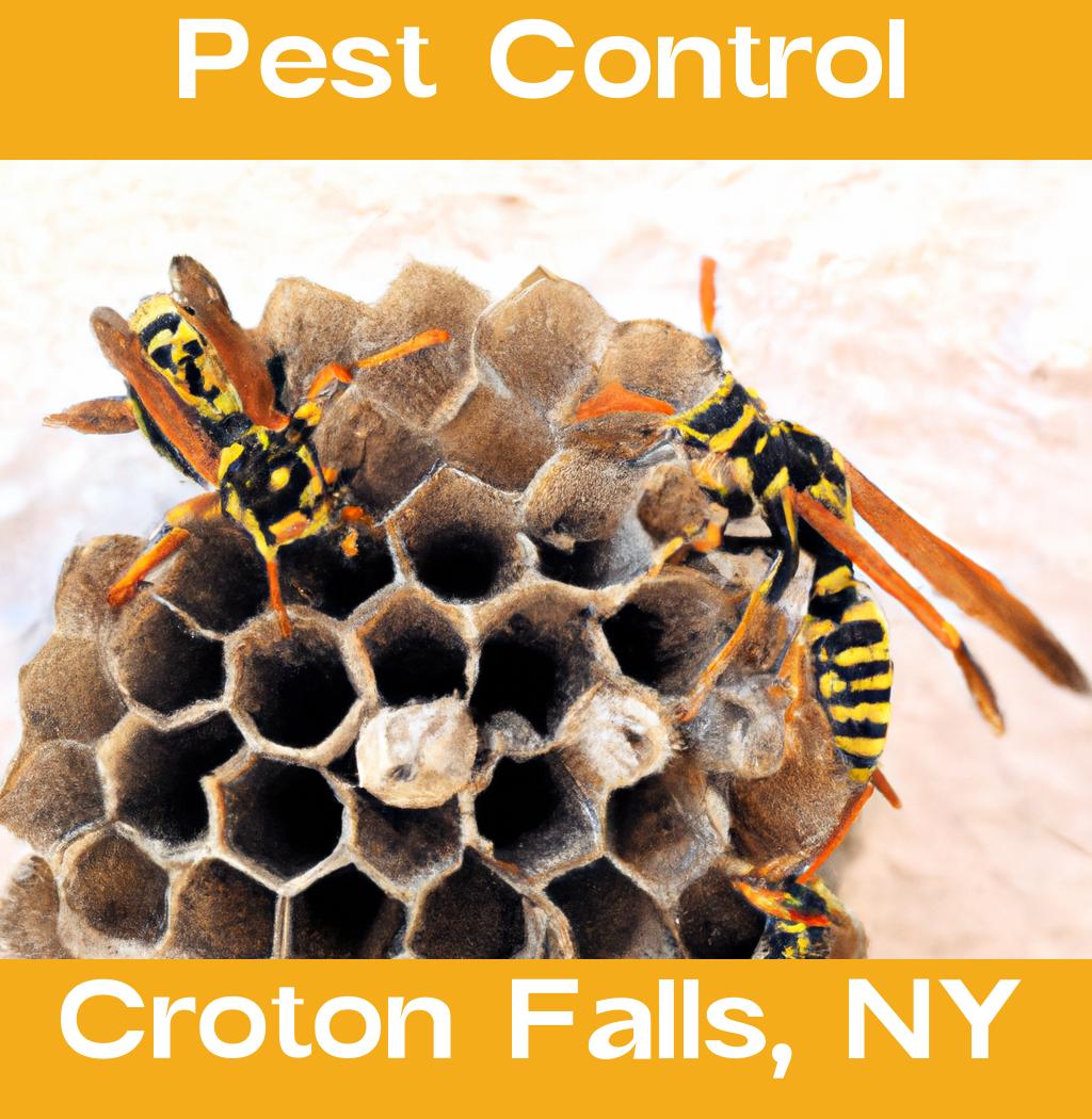 pest control in Croton Falls New York