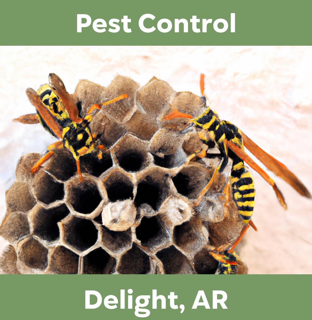 pest control in Delight Arkansas