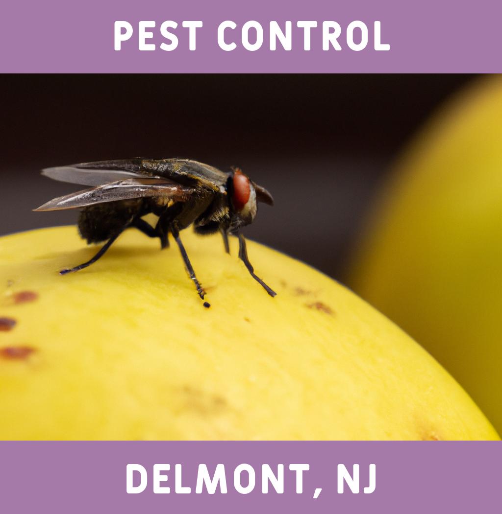 pest control in Delmont New Jersey