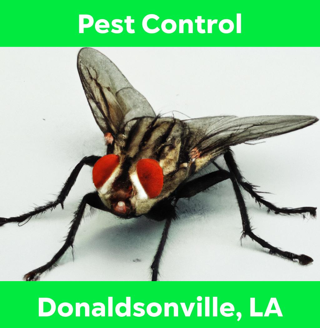 pest control in Donaldsonville Louisiana