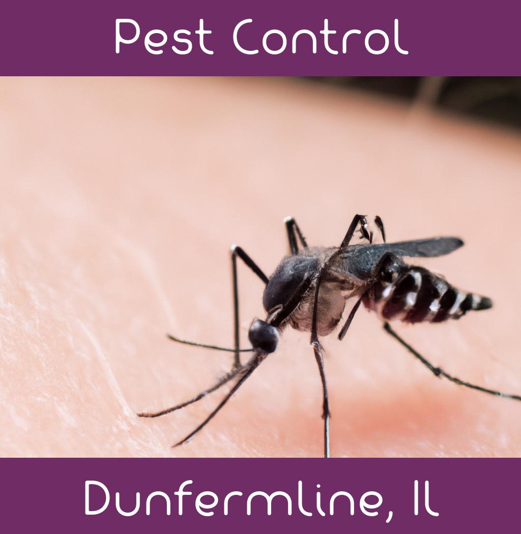 pest control in Dunfermline Illinois