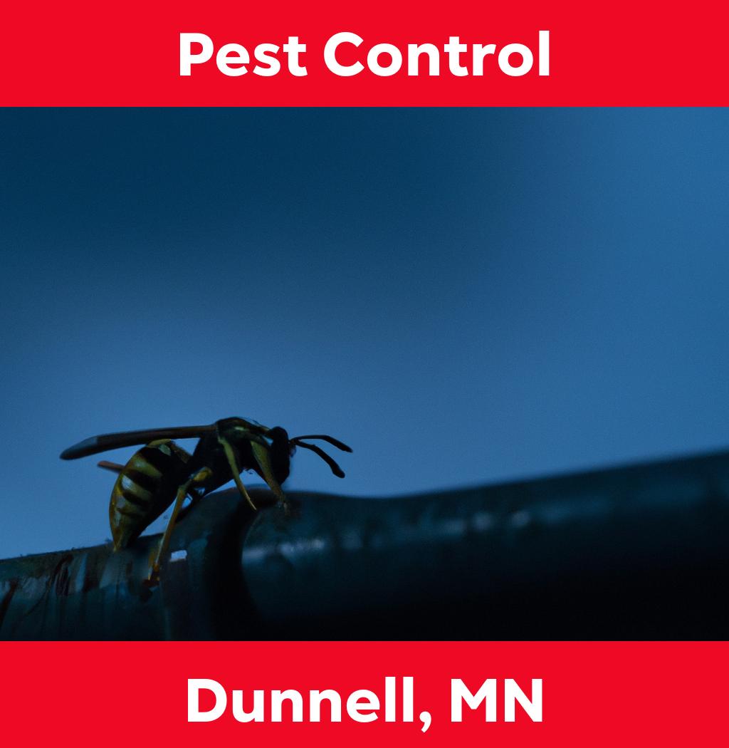 pest control in Dunnell Minnesota