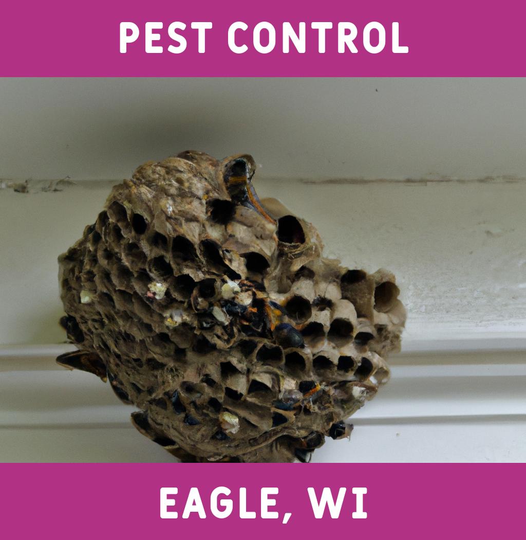 pest control in Eagle Wisconsin