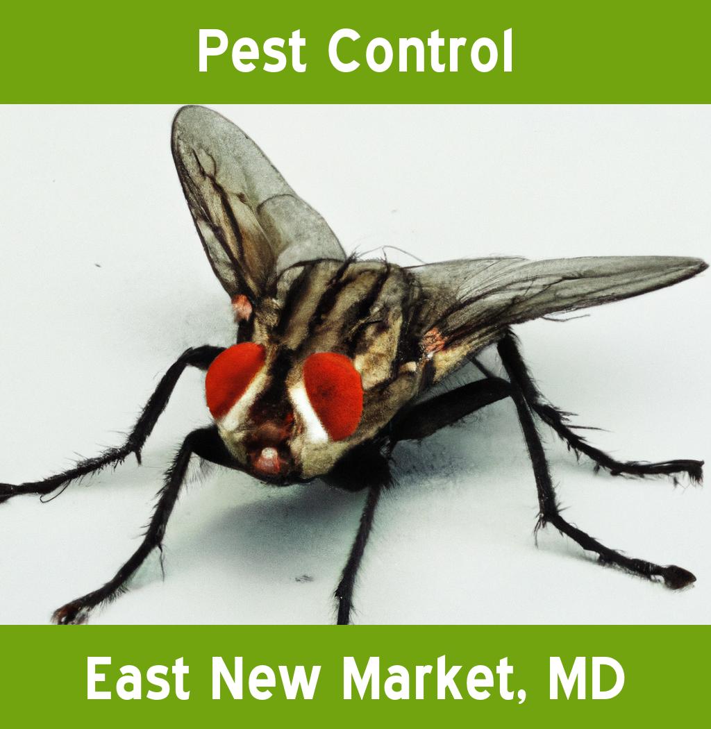 pest control in East New Market Maryland