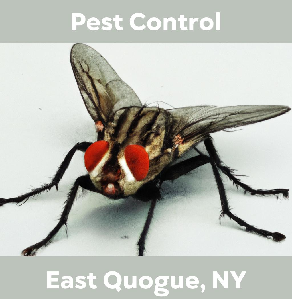 pest control in East Quogue New York