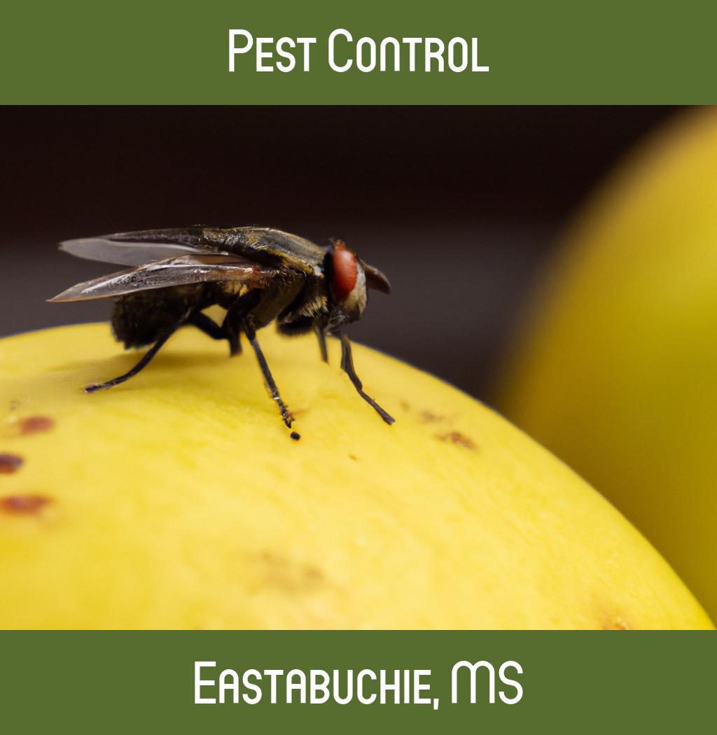 pest control in Eastabuchie Mississippi