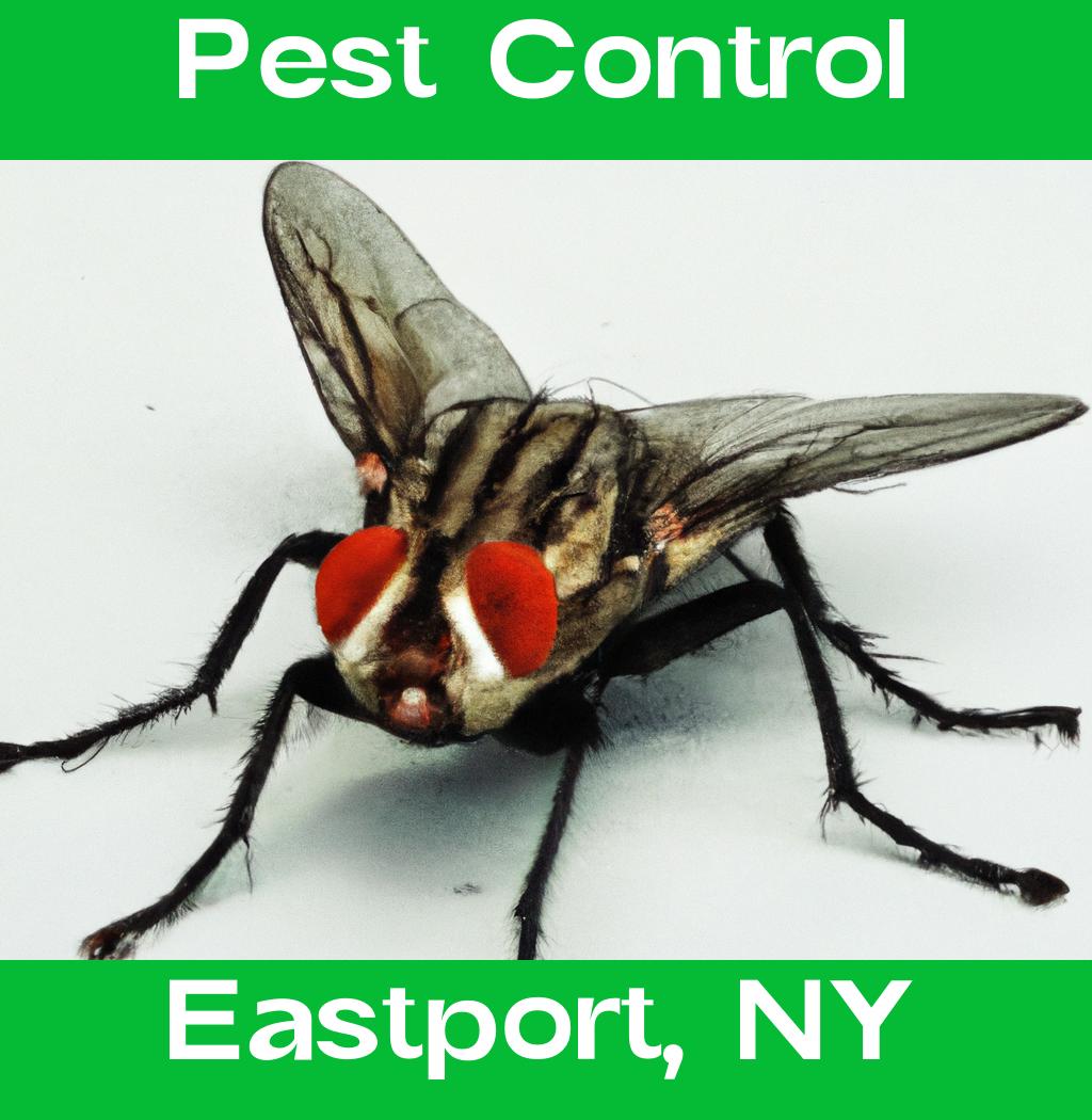 pest control in Eastport New York