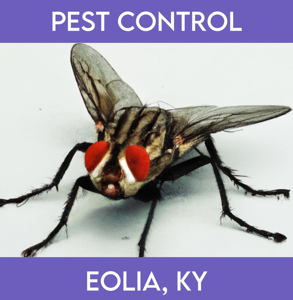 pest control in Eolia Kentucky