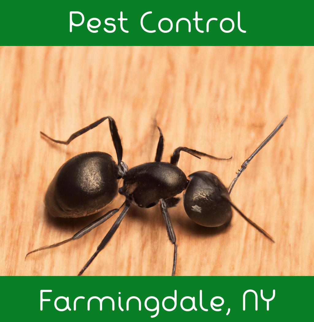 pest control in Farmingdale New York