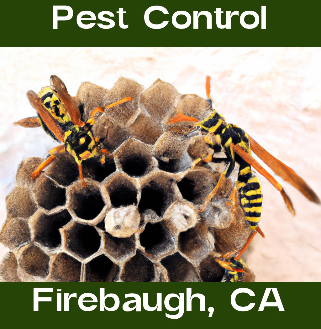 pest control in Firebaugh California