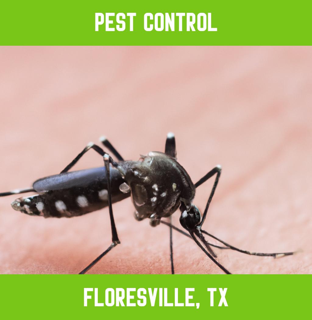 pest control in Floresville Texas