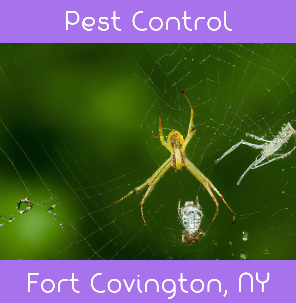 pest control in Fort Covington New York