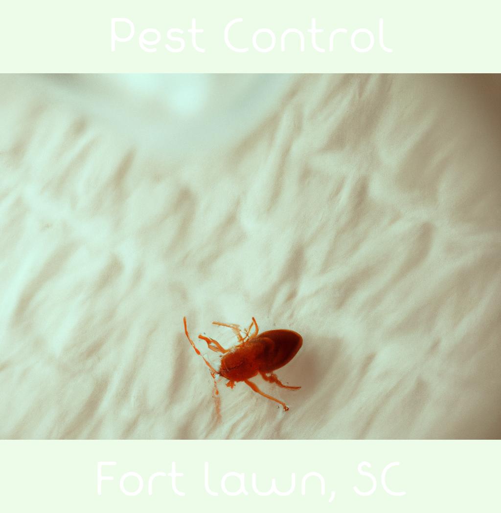 pest control in Fort Lawn South Carolina