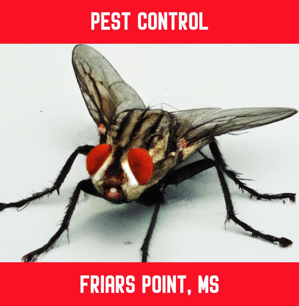 pest control in Friars Point Mississippi