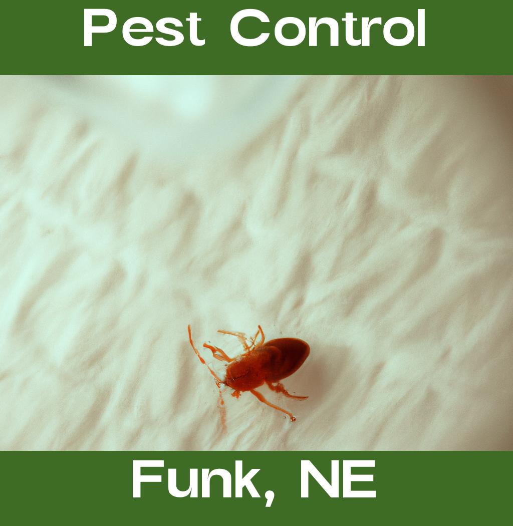 pest control in Funk Nebraska