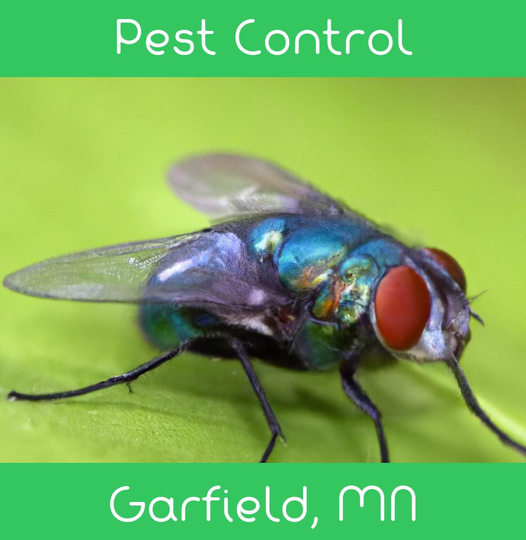 pest control in Garfield Minnesota