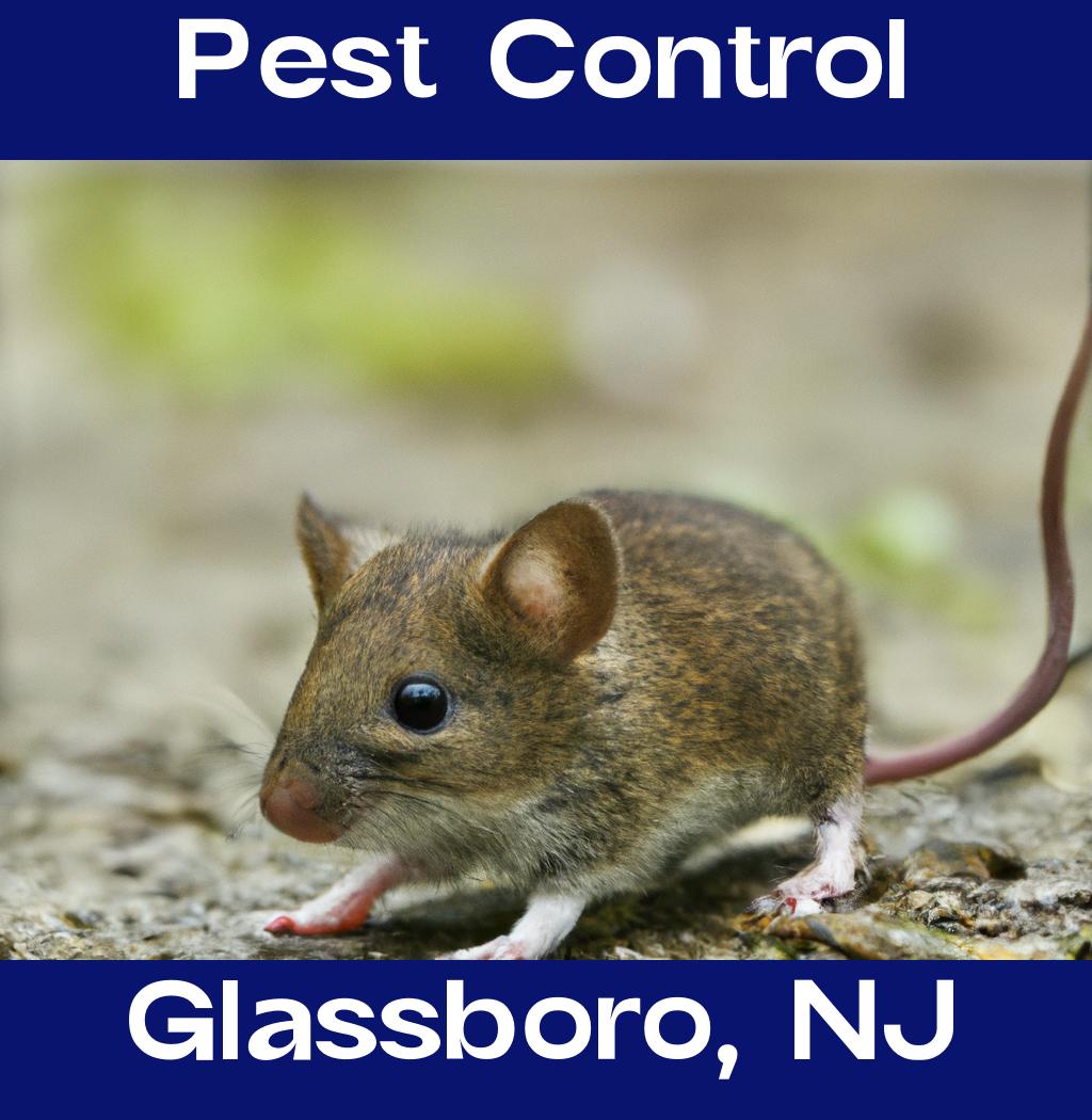 pest control in Glassboro New Jersey