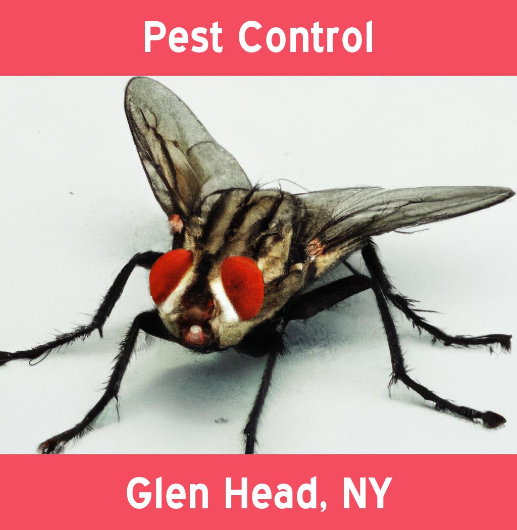 pest control in Glen Head New York