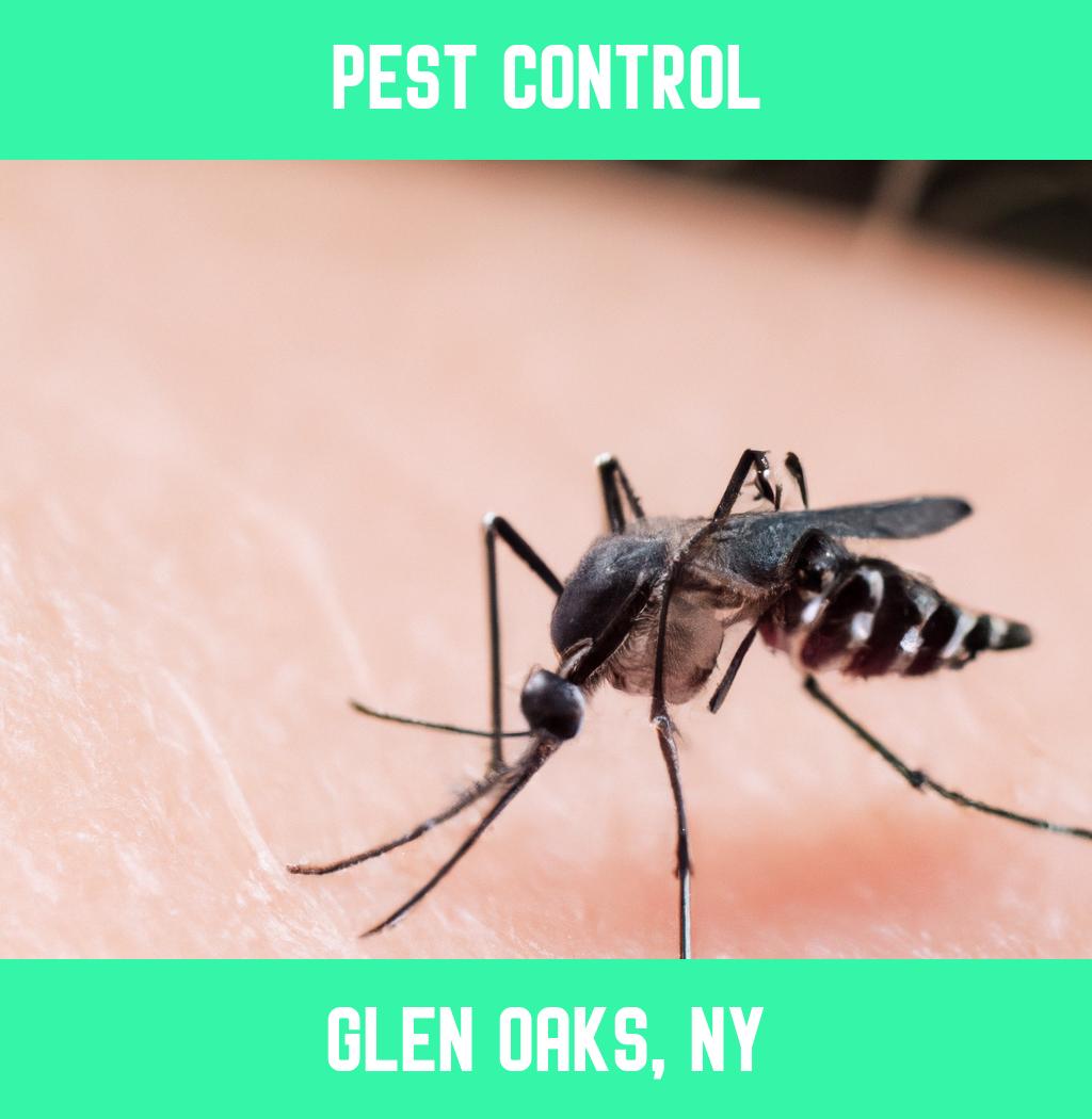 pest control in Glen Oaks New York