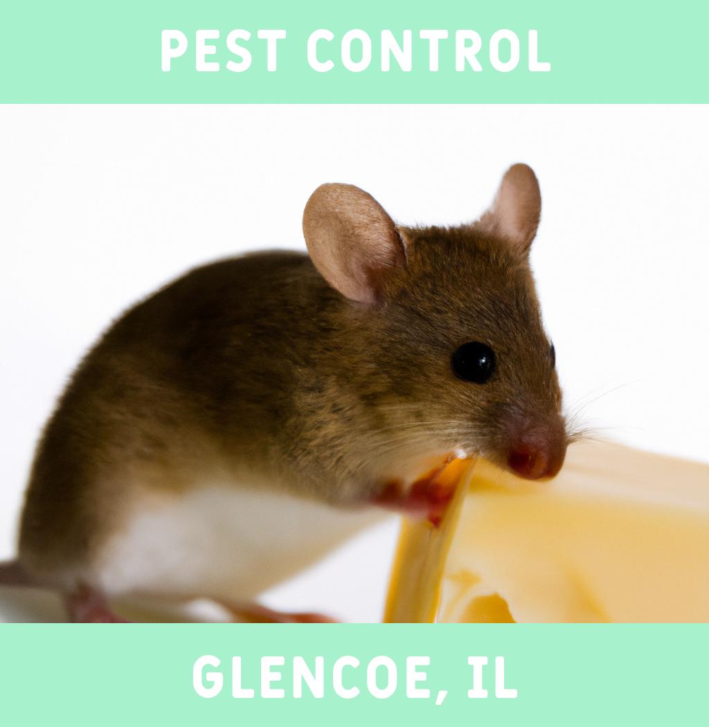 pest control in Glencoe Illinois
