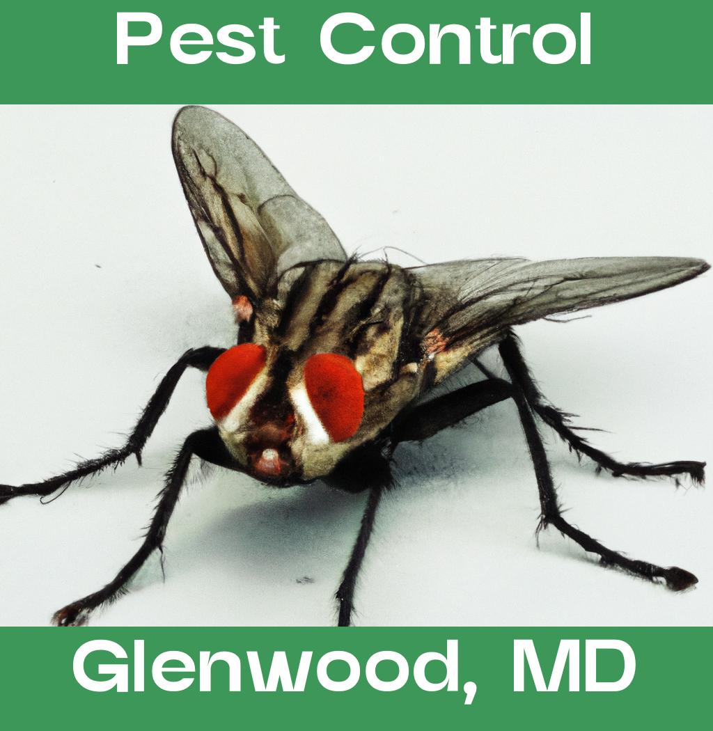 pest control in Glenwood Maryland