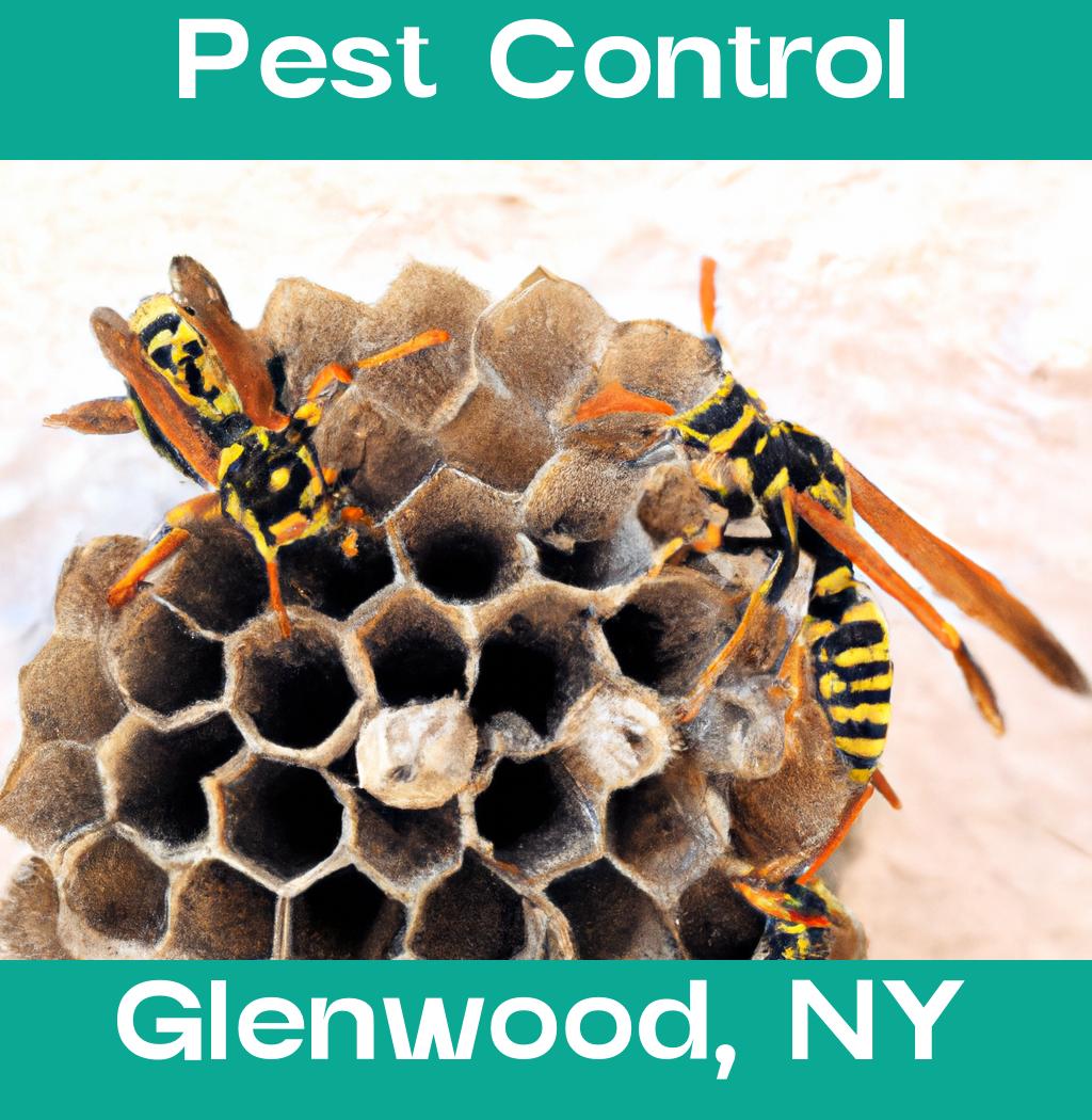pest control in Glenwood New York