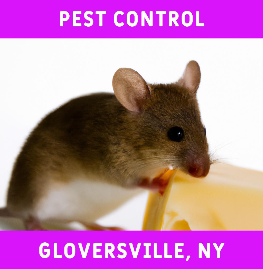 pest control in Gloversville New York