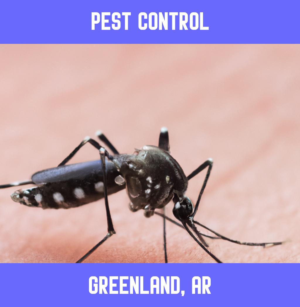 pest control in Greenland Arkansas