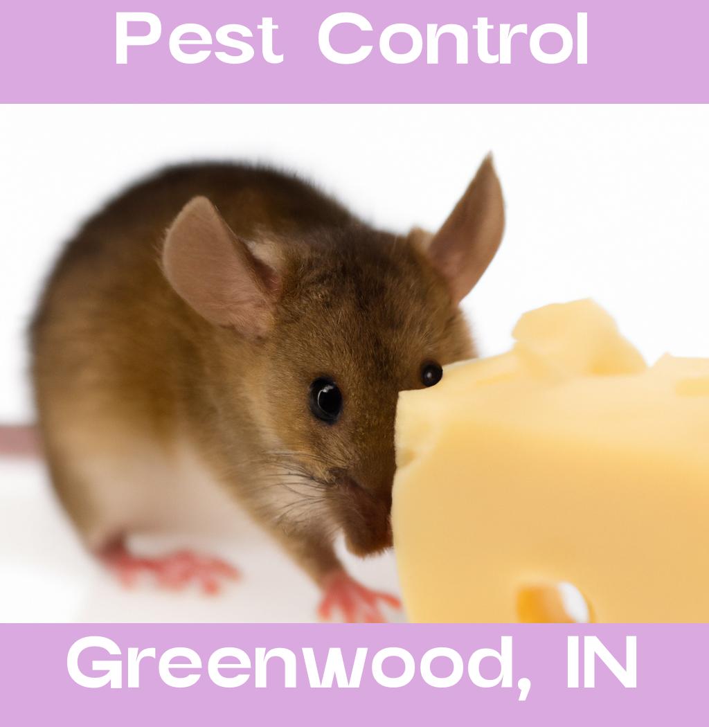 pest control in Greenwood Indiana