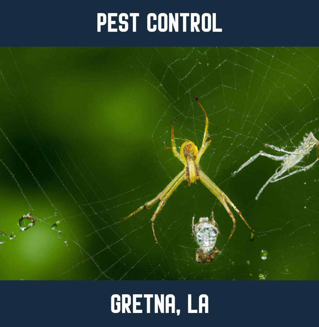 pest control in Gretna Louisiana