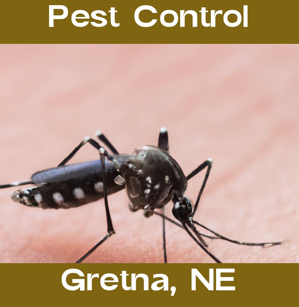 pest control in Gretna Nebraska