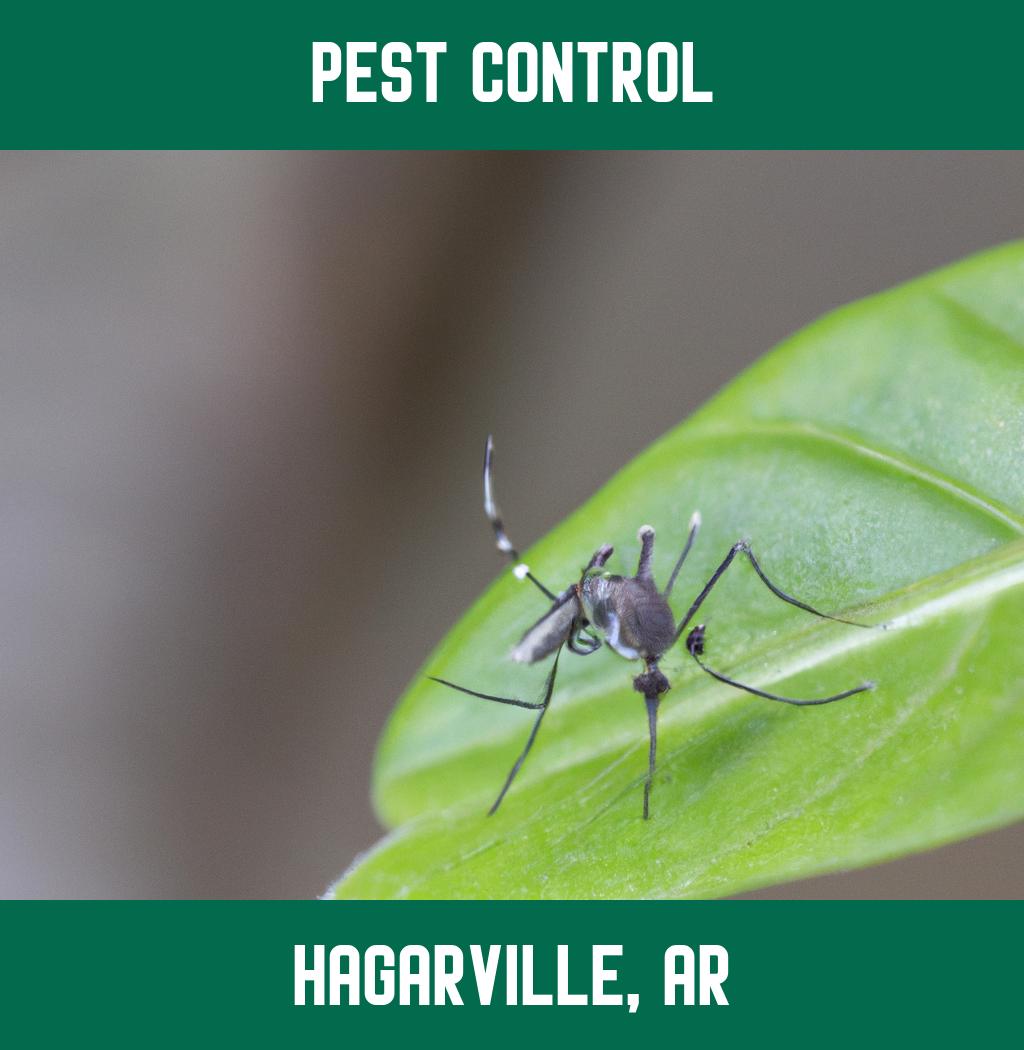 pest control in Hagarville Arkansas