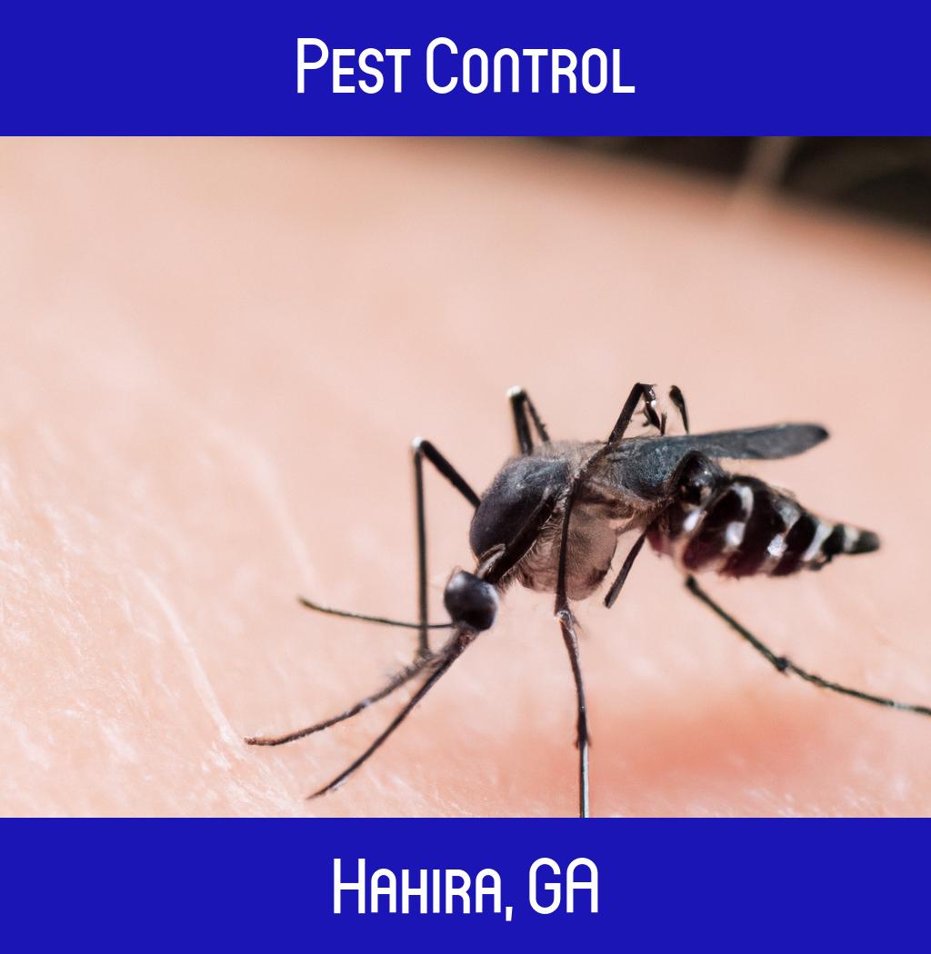 pest control in Hahira Georgia