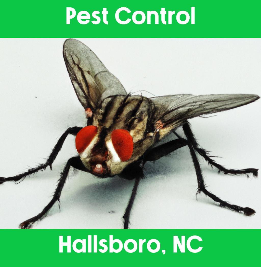 pest control in Hallsboro North Carolina